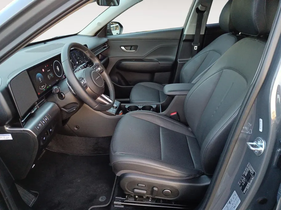 Hyundai Kona 1.6 GDI HEV Premium | Z&Z Topdeal | Van € 43.088, nu voor € 37.588 |