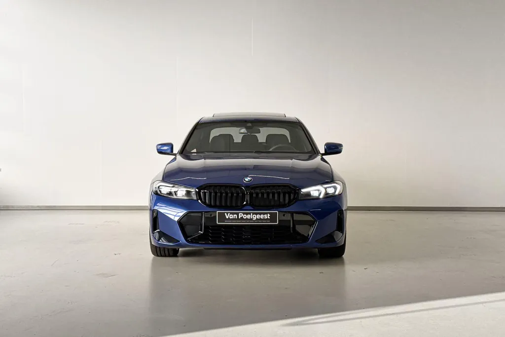 BMW 3 Serie Sedan 320i