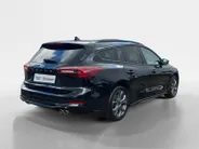 Ford Focus Wagon 1.0 EcoBoost Hybrid ST Line X | Automaat! | Panoramadak | Adapt. Cruise Control | Winterpakket | Android Auto/Apple Carplay | Achteruitrijcamera | 12 maanden garantie! |