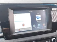 Kia Niro 1.6 GDi Hybrid DynamicLine | Automaat | Navi | Camera | Apple Carplay/Android Auto | Cruise control | electronic climate control | Hybride