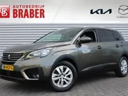 Peugeot 5008 1.2 PureTech Blue Lease Executive | Navi | Airco | 7 zits | Cruise | Camera | 17" LM |