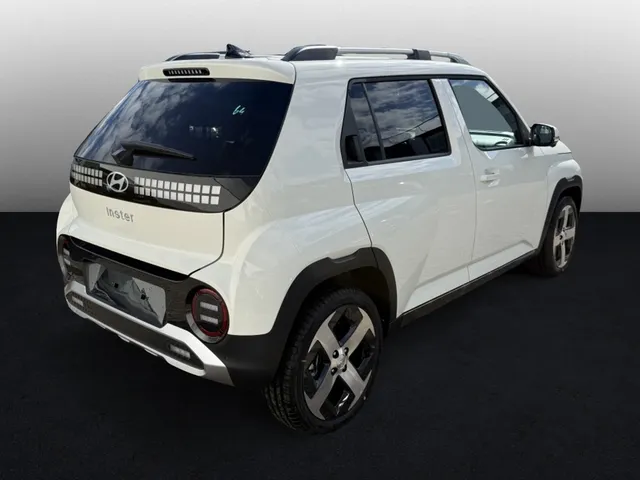 Hyundai Inster Evolve 49 kWh