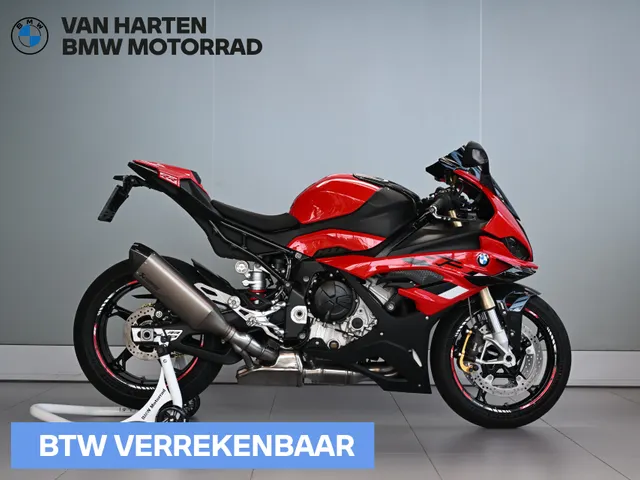 BMW S 1000 RR
