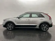 Kia Niro 1.6 GDi Hybrid 141pk DCT6 DynamicLine
