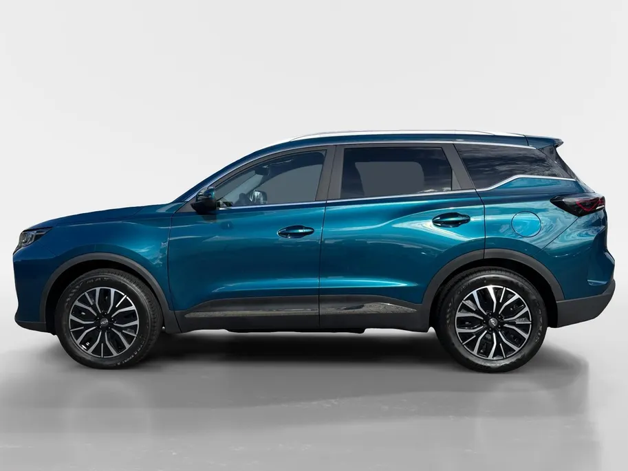 Chery TIGGO 7 1.5TGDI PHEV Unique | Nieuw | Full Option | 7 Jaar Garantie! |