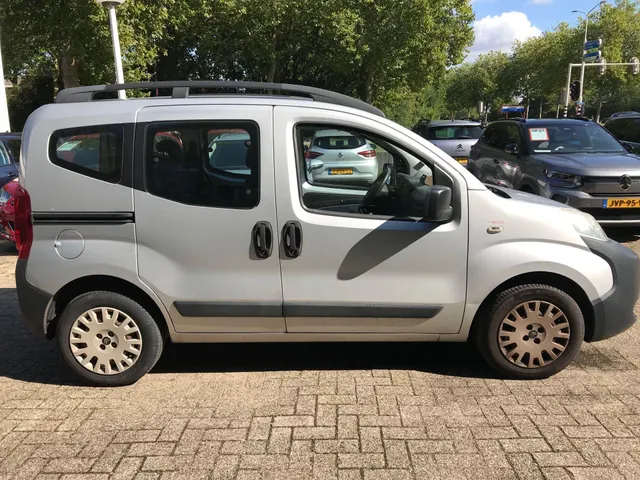 Citroen Nemo 1.4i Multispace