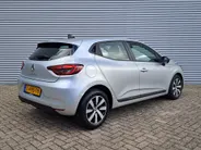 Renault Clio 1.0 TCe 90 Equilibre | Navigatie | Cruise | DAB | Rijstrooksensor met correctie | Airco | Apple Carplay/Android Auto