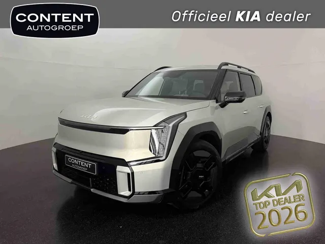 Kia EV9