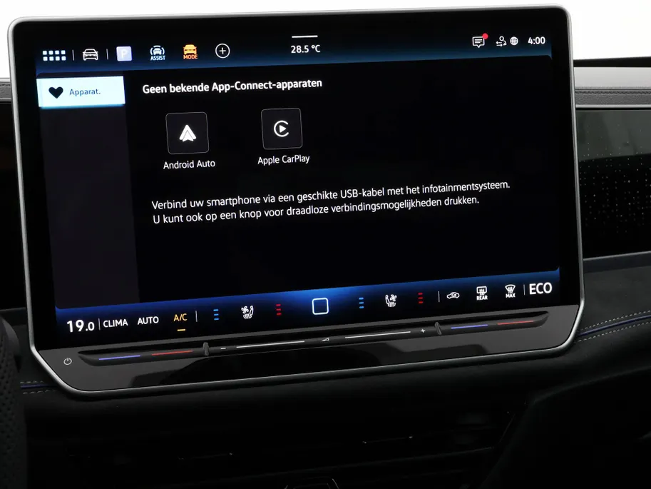 Volkswagen Passat Variant R-Line Edition 1.5 eHybrid 272 PK versn. DSG · Assistance Pakket Plus · Black Style Pakket Plus · Multimedia Pakket Plus · Trekhaak inklapbaar, met elektrische ontgrendeling, incl. Trailer Assist ·