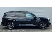 Kia EV9 99,8kWh 384pk AWD Dual Motor GT-Line |7-zits