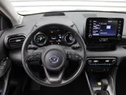 Mazda 2 Hybrid 1.5 Select | Airco | 16"LM | navi | Cruise | Stoelverwarming | Draadloos laden |