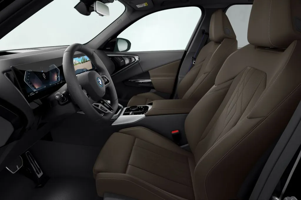 BMW X3 30e xDrive