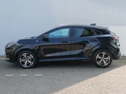 Ford Puma 1.0i Ecoboost Hybrid 125pk ST-Line / AUTOMAAT / Navigatie + Camera / Climate en Cruisecontrol! /