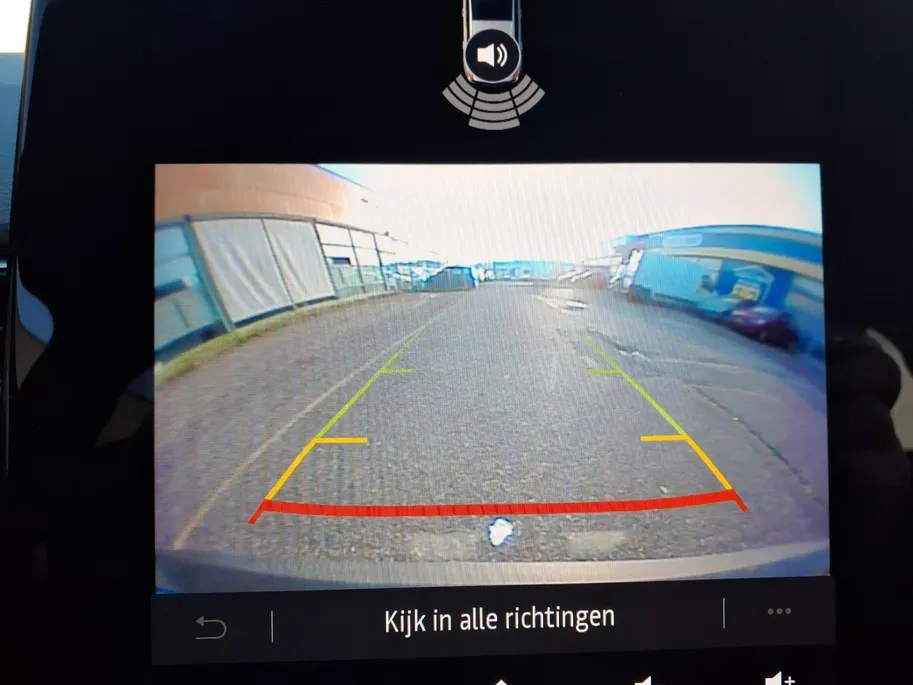 Renault Arkana 1.6 E-Tech full hybrid 145 techno Navi | Airco | Automaat