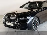 BMW i5 Touring M60 xDrive 84 kWh