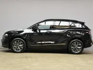 Kia Sportage 1.6 T-GDi 230pk Hybrid AT6 Dark Edition