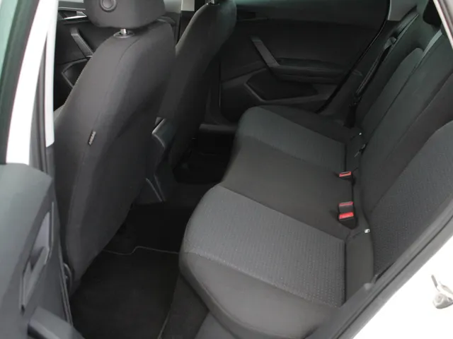 SEAT Ibiza 1.0 EcoTSI Style | Navi | Carplay / Android Auto | Cruise | Park sens | Clima