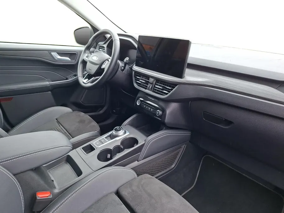 Ford Kuga 2.5 PHEV Active X | Technologypack | 360Camera | Adaptive Cruisecontrol | Dodehoekdetectie | El. Achterklep | B&O Audio | Head-up Display | Matrix Ledkoplampen | Dealer onderhouden! |