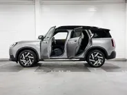 MINI Countryman C