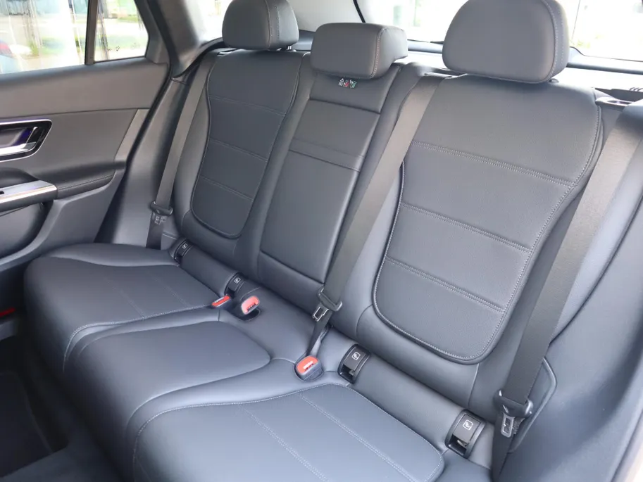 Mercedes-Benz GLC 300e 4MATIC Business Solution l Stoelverwarming l Achteruitrij camera l Leder