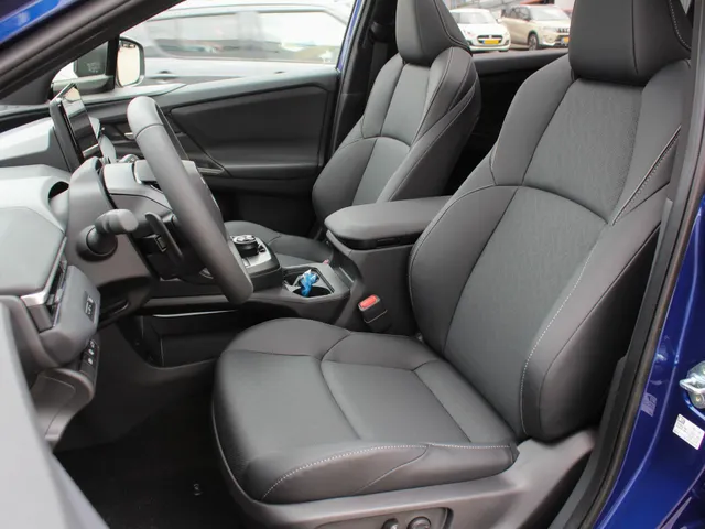 Subaru Outback E- 4E-xperience+ 74.7 kWh | Navi | Adap. Cruise | Leder | Panodak