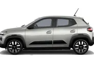 Dacia Spring Expression 70 | Alleen uit voorraad leverbaar! | Vraag naar de voorraad | 3 jaar garantie tot 60.000km | Financier vanaf 2,9 % rente |