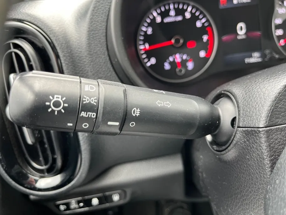 Kia Picanto 1.0 DPi DynamicLine | Parkeercamera | LM-velgen | Apple carplay/Android auto