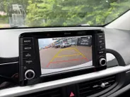 Kia Picanto 1.0 MPi GT-Line Edition Apple Carplay/Android Auto , navi , cruise , lm velgen , tel , camera , usb , sport stoelen , super mooie uitvoering . auto is voorzien van een nieuwe koppeling