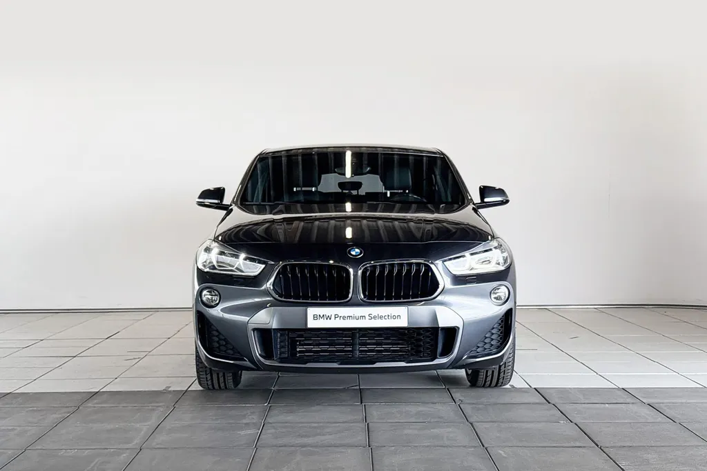 BMW X2 sDrive20i M Sportpakket X