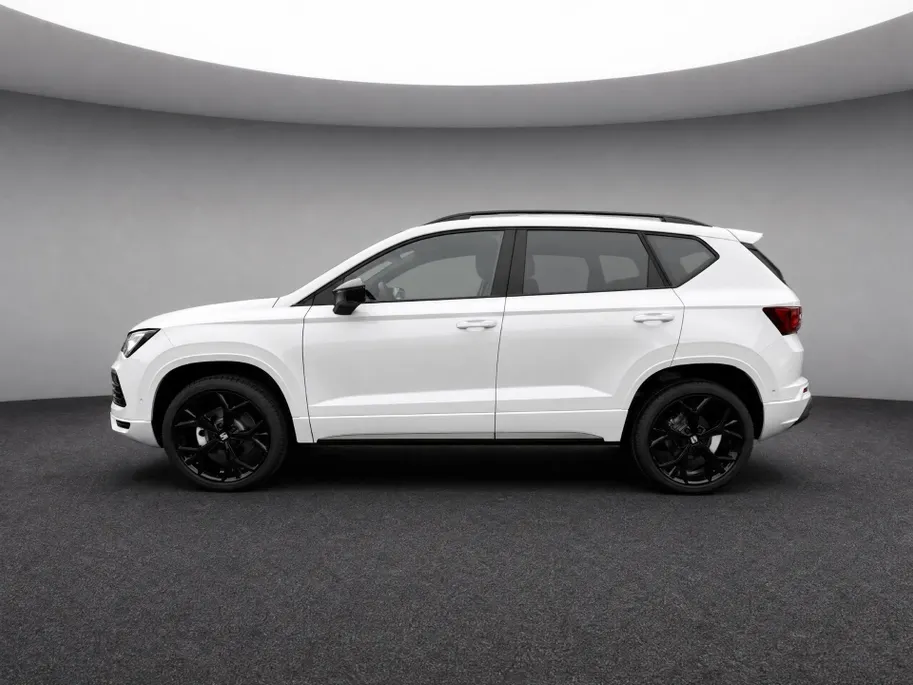 SEAT Ateca FR Business Intense 1.5 TSI 110 kW / 150 PK SUV 7 versn. DSG | 19'' Lichtmetalen Velgen | 5000,- euro Herwaardering!!