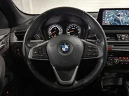 BMW X1 xDrive25e eDrive Edition