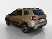 Dacia Duster 1.3 TCe Tech Road *Navi+Camera*Carplay*Climate*Trekhaak