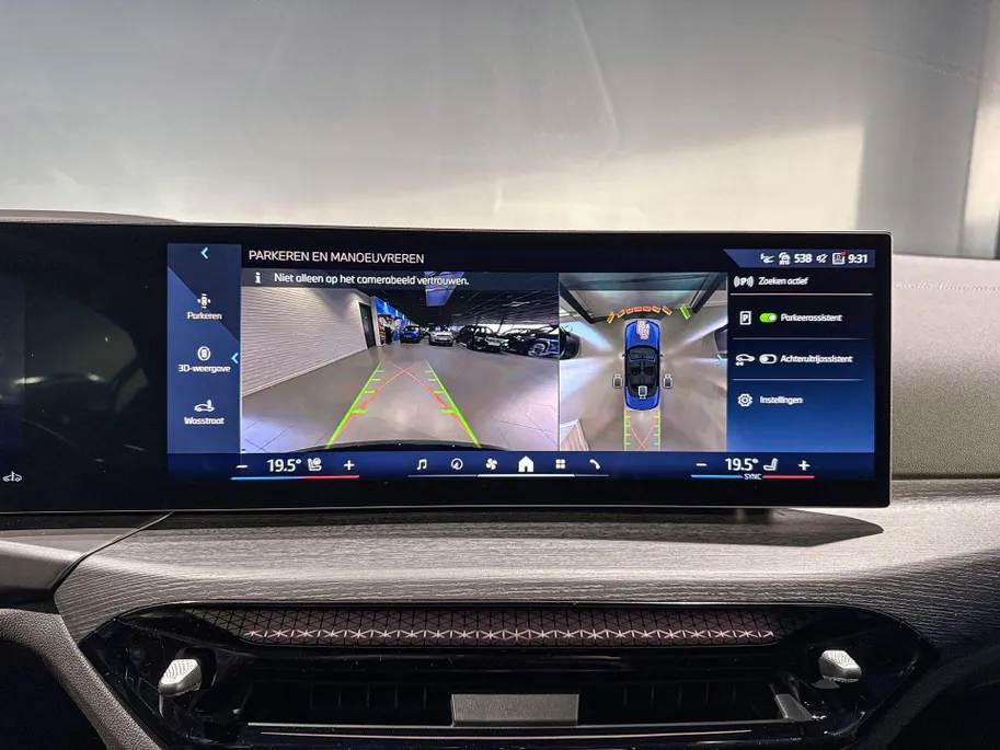 BMW 4 Serie Cabrio 420i