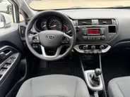 Kia Rio 1.2 CVVT Comfort Pack | Lage kilometerstand! | Airco