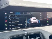 Porsche Taycan Sport Turismo GTS 93 kWh
