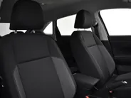 Volkswagen Taigo Life Edition 1.0 TSI 95 pk 5 versn. Hand · Camera · Apple/Android Car Play · P-Sensoren · Airco · 17'' Inch · Garantie t/m 23-10-2029 of 100.000km
