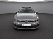 Volkswagen Golf 1.4 eHybrid 245pk DSG GTE · Panoramadak · Camera · Head-Up Display · Inklap. Trekhaak · Apple/Android Car Play · Parkeerassistent · Garantie t/m 19-12-2026 of 100.000km