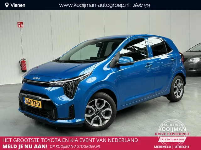 Kia Picanto