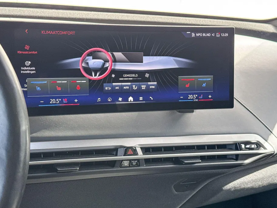 BMW iX xDrive60