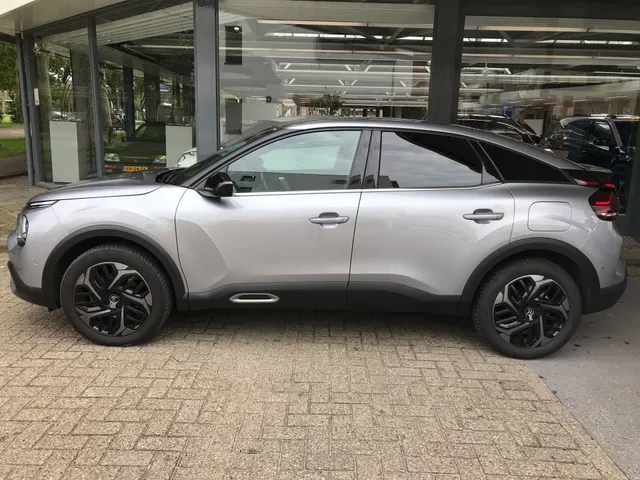 Citroën C4 1.2 Puretech Shine