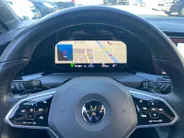 Volkswagen Golf 1.4 eHybrid GTE | Automaat | Kuipstoelen | Camera | Dodehoek Detectie | Cruise Control Adaptief | Climate Control | Keyless | DAB
