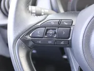 Toyota Aygo X 1.0 VVT-i S-CVT first | Camera | Android Auto/Apple Carplay | Cruise | Clima | Automaat | 17' LM |
