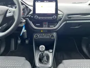 Ford Fiesta 1.0 EcoBoost Hybrid Titanium | Apple Carplay en Android Auto | Climate Control | Cruise Control