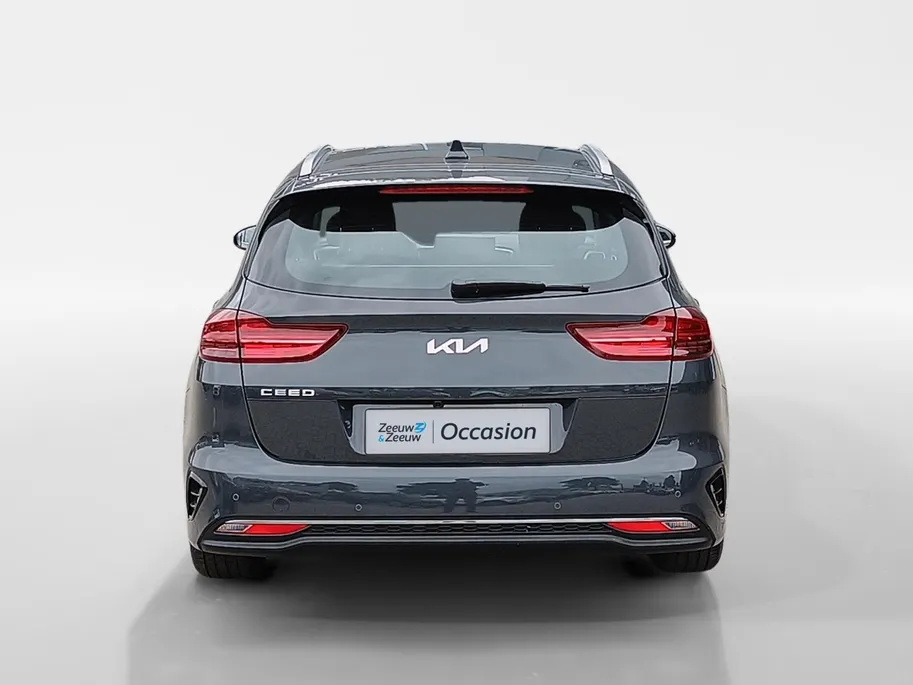 Kia Ceed Sportswagon 1.0 T-GDi DynamicLine | Navigatie | Climate control | Nieuwstaat |
