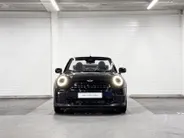 MINI Cooper Cabrio Cooper C Classic