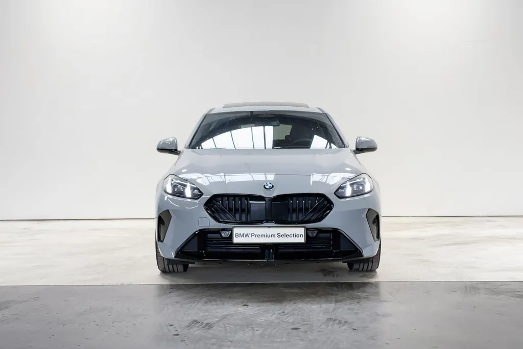 BMW 1 Serie 120 M Sportpakket Pro