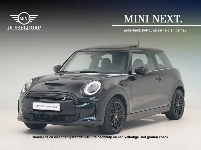 MINI Electric