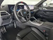 BMW i4 M60 84 kWh