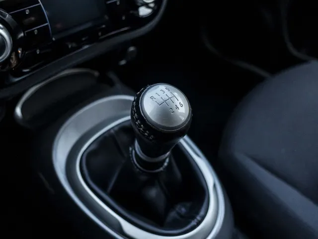 Nissan Juke 1.2 DIG-T S/S Acenta