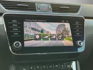 Škoda Superb Combi 1.4TSI 160kW/218PK iV Business Edition Plus · Navigatie · Apple/Android Car Play · Camera + Parkeersensoren · Garantie t/m 27-03-2028 of 60000km.